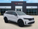 Thumbnail image of 2022 Kia Sorento at Kia of Grand Blanc