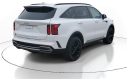 Thumbnail image of 2022 Kia Sorento at Kia of Grand Blanc