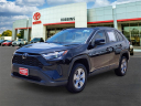 Thumbnail image of 2024 Toyota RAV4 at Robbins Toyota