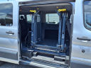 Thumbnail image of 2017 Ford Transit at Maroney Auto Sales