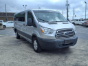 Thumbnail image of 2017 Ford Transit at Maroney Auto Sales