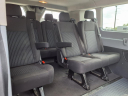 Thumbnail image of 2017 Ford Transit at Maroney Auto Sales