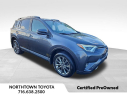 Thumbnail image of 2017 Toyota RAV4 at Northtown Toyota Volkswagen