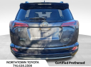 Thumbnail image of 2017 Toyota RAV4 at Northtown Toyota Volkswagen