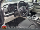 2022 Kia Carnival LX at LaFontaine Buick GMC of Dearborn