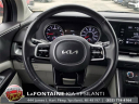 Thumbnail image of 2022 Kia Carnival at LaFontaine Buick GMC of Dearborn