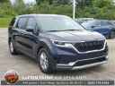 Thumbnail image of 2022 Kia Carnival at LaFontaine Buick GMC of Dearborn