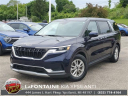 Thumbnail image of 2022 Kia Carnival at LaFontaine Buick GMC of Dearborn