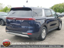 Thumbnail image of 2022 Kia Carnival at LaFontaine Buick GMC of Dearborn