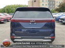 Thumbnail image of 2022 Kia Carnival at LaFontaine Buick GMC of Dearborn