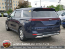 Thumbnail image of 2022 Kia Carnival at LaFontaine Buick GMC of Dearborn