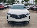 Thumbnail image of 2025 Acura RDX at AcuraOfPembrokePines of Pembroke Pines, FL