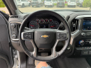 Thumbnail image of 2022 Chevrolet Silverado 1500 Limited at LaFontaine Chrysler Dodge Jeep Ram of Walled Lake