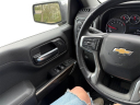 Thumbnail image of 2022 Chevrolet Silverado 1500 Limited at LaFontaine Chrysler Dodge Jeep Ram of Walled Lake