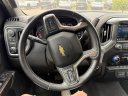 Thumbnail image of 2022 Chevrolet Silverado 1500 Limited at LaFontaine Chrysler Dodge Jeep Ram of Walled Lake