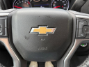 Thumbnail image of 2022 Chevrolet Silverado 1500 Limited at LaFontaine Chrysler Dodge Jeep Ram of Walled Lake