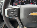 Thumbnail image of 2022 Chevrolet Silverado 1500 Limited at LaFontaine Chrysler Dodge Jeep Ram of Walled Lake