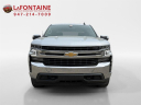 Thumbnail image of 2022 Chevrolet Silverado 1500 Limited at LaFontaine Chrysler Dodge Jeep Ram of Walled Lake