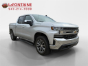 Thumbnail image of 2022 Chevrolet Silverado 1500 Limited at LaFontaine Chrysler Dodge Jeep Ram of Walled Lake