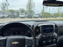 Thumbnail image of 2022 Chevrolet Silverado 1500 Limited at LaFontaine Chrysler Dodge Jeep Ram of Walled Lake
