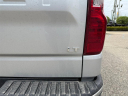 Thumbnail image of 2022 Chevrolet Silverado 1500 Limited at LaFontaine Chrysler Dodge Jeep Ram of Walled Lake