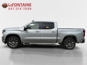 Thumbnail image of 2022 Chevrolet Silverado 1500 Limited at LaFontaine Chrysler Dodge Jeep Ram of Walled Lake