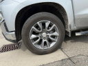 Thumbnail image of 2022 Chevrolet Silverado 1500 Limited at LaFontaine Chrysler Dodge Jeep Ram of Walled Lake