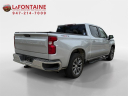 Thumbnail image of 2022 Chevrolet Silverado 1500 Limited at LaFontaine Chrysler Dodge Jeep Ram of Walled Lake