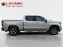 Thumbnail image of 2022 Chevrolet Silverado 1500 Limited at LaFontaine Chrysler Dodge Jeep Ram of Walled Lake
