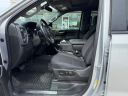 Thumbnail image of 2022 Chevrolet Silverado 1500 Limited at LaFontaine Chrysler Dodge Jeep Ram of Walled Lake