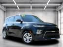 Thumbnail image of 2022 Kia Soul at Gainesville Dodge Chrysler Jeep