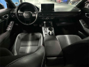 Thumbnail image of 2022 Honda Civic at Hillside Honda
