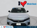 Thumbnail image of 2022 Honda Civic at Hillside Honda