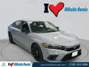 Thumbnail image of 2022 Honda Civic at Hillside Honda