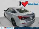 Thumbnail image of 2022 Honda Civic at Hillside Honda