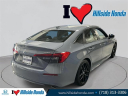 Thumbnail image of 2022 Honda Civic at Hillside Honda