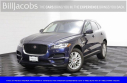 2019 Jaguar F-PACE 25t Prestige at BillJacobsBmw NEW
