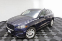 Thumbnail image of 2019 Jaguar F-PACE at BillJacobsBmw NEW