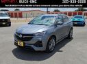 Thumbnail image of 2021 Buick Encore GX at Mitchell Buick GMC