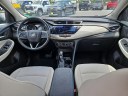 Thumbnail image of 2021 Buick Encore GX at Mitchell Buick GMC