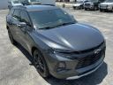 Thumbnail image of 2021 Chevrolet Blazer at FergusonBuickGmc Used
