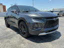 Thumbnail image of 2021 Chevrolet Blazer at FergusonBuickGmc Used