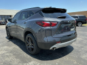 Thumbnail image of 2021 Chevrolet Blazer at FergusonBuickGmc Used