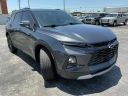 Thumbnail image of 2021 Chevrolet Blazer at FergusonBuickGmc Used