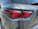 Thumbnail image of 2021 Chevrolet Blazer at FergusonBuickGmc Used