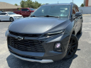 Thumbnail image of 2021 Chevrolet Blazer at FergusonBuickGmc Used