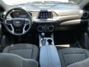 Thumbnail image of 2021 Chevrolet Blazer at FergusonBuickGmc Used