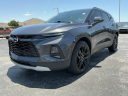 Thumbnail image of 2021 Chevrolet Blazer at FergusonBuickGmc Used