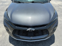 Thumbnail image of 2021 Chevrolet Blazer at FergusonBuickGmc Used