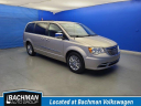 Thumbnail image of 2015 Chrysler Town and Country at Bachman Used VW Subaru